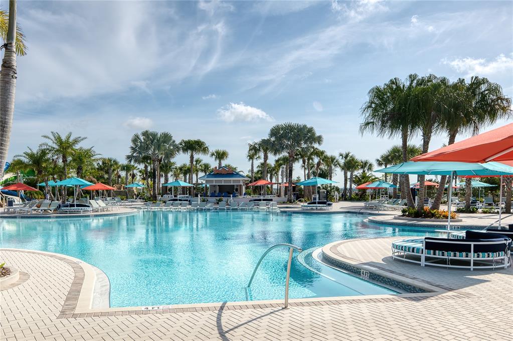 4473 Kaipo Road Davenport, FL 33897 - Photo 49 of 79