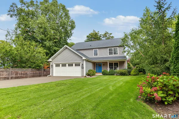 $929,000 | 2 1/2 Scribner Avenue, Norwalk, CT 06854