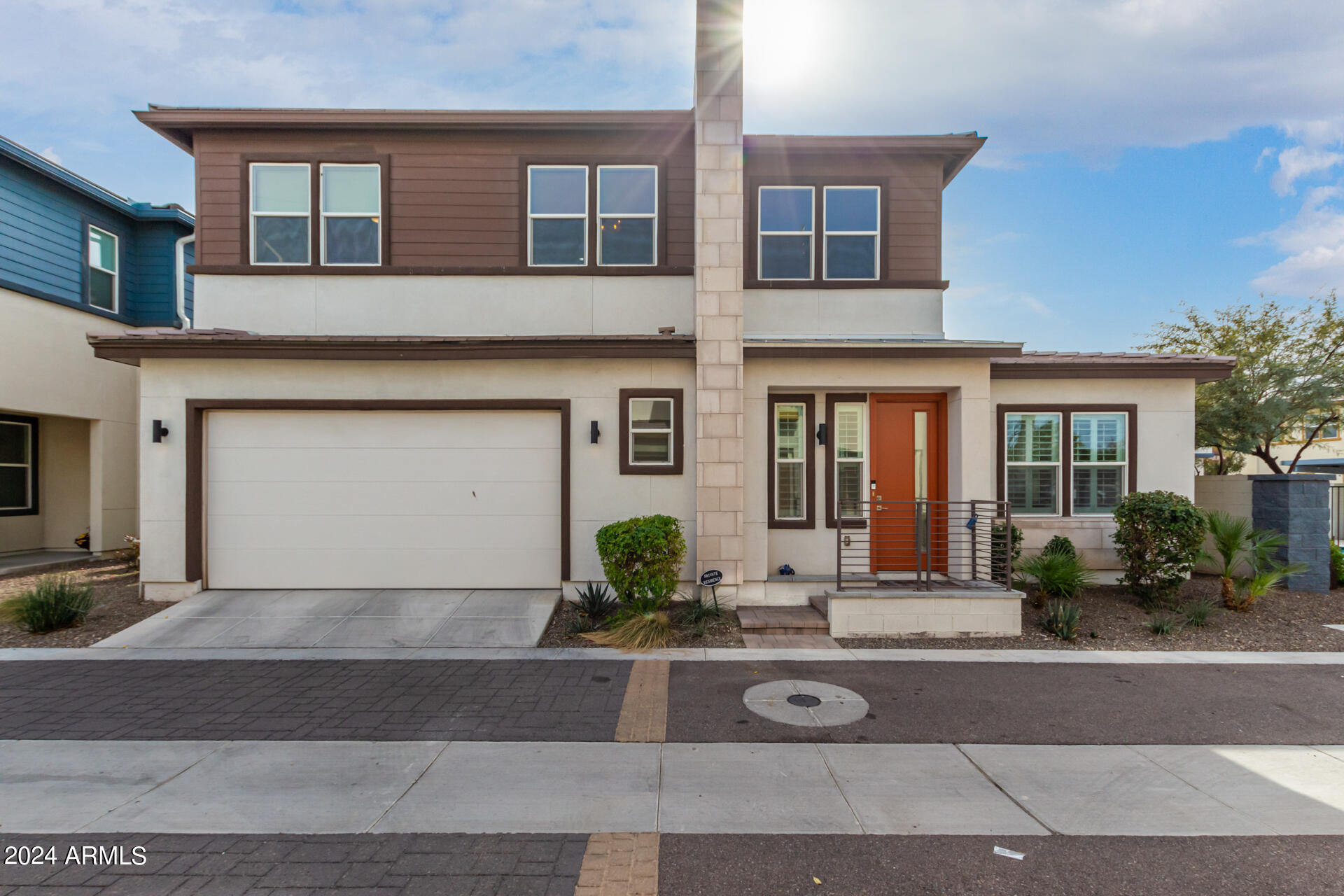 1555 East Ocotillo Road, Unit 17 Phoenix, AZ 85014 - Photo 2 of 45 0002-02 - Ocotillo #17