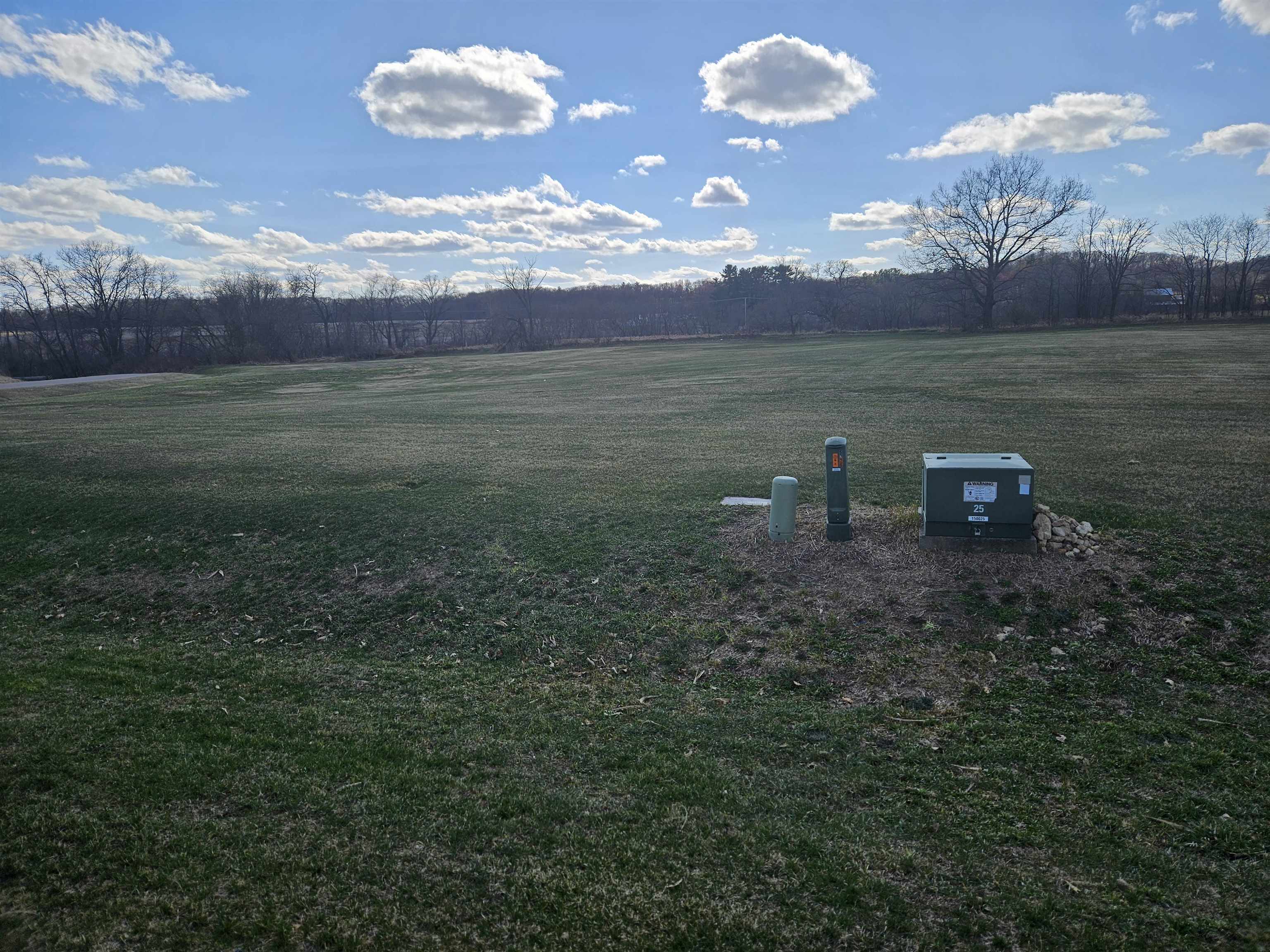 Lot 25-lot Gold Rush Reedsburg, WI 53959 - Photo 4 of 4