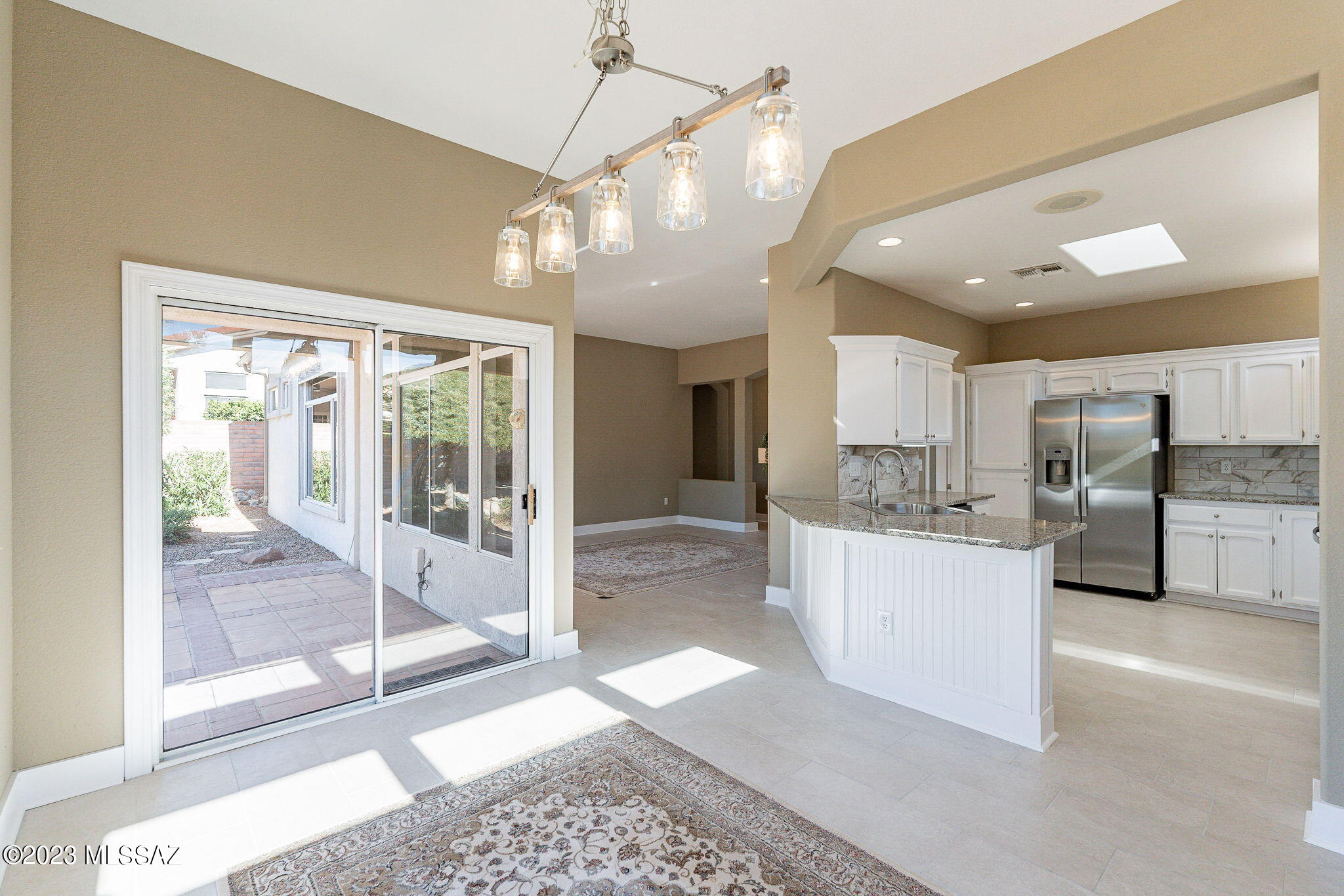 13611 North Pima Spring Way Oro Valley, AZ 85755 - Photo 30 of 49