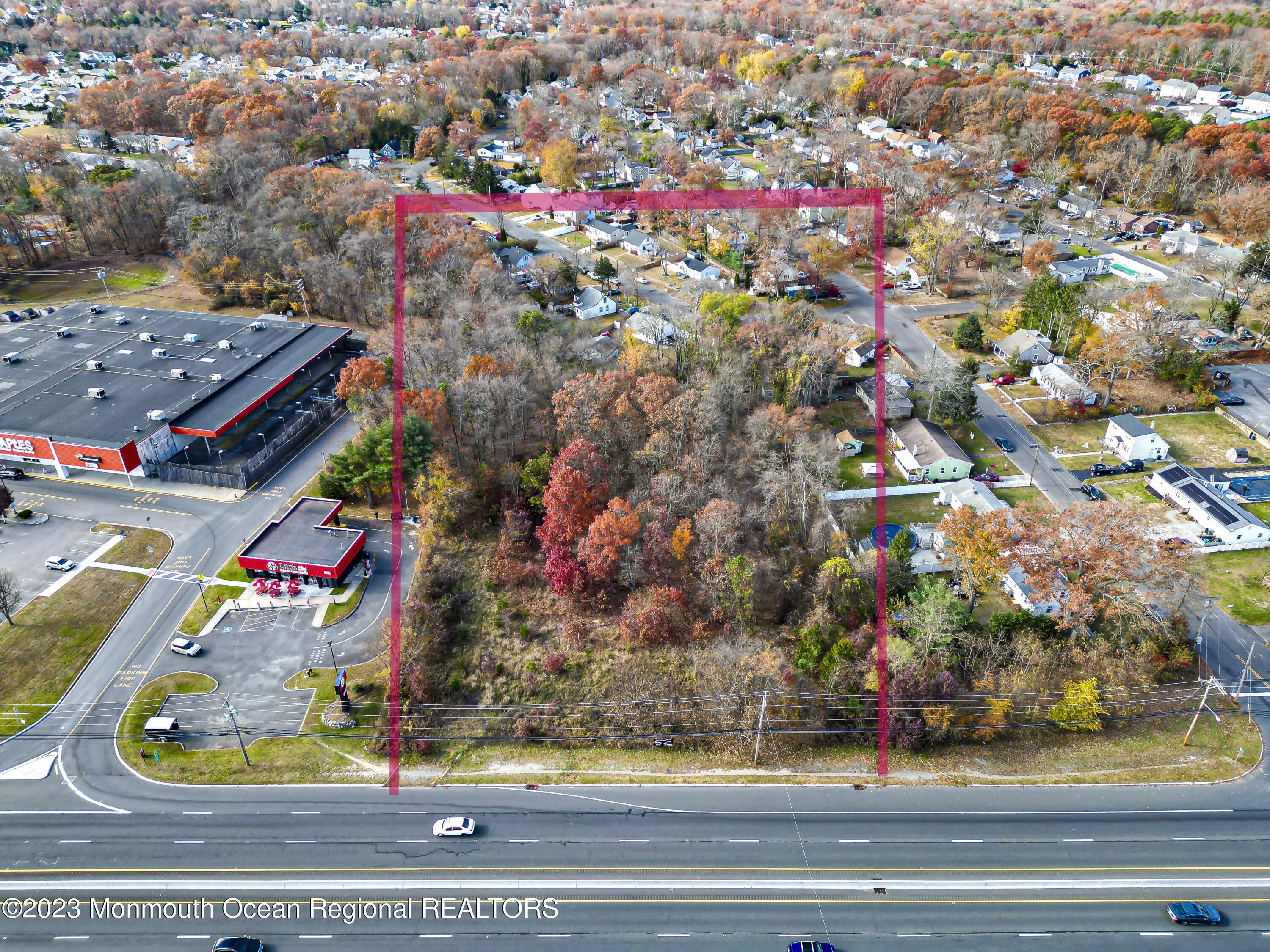 9 Highway 9 Howell, NJ 07731 - Photo 1 of 26