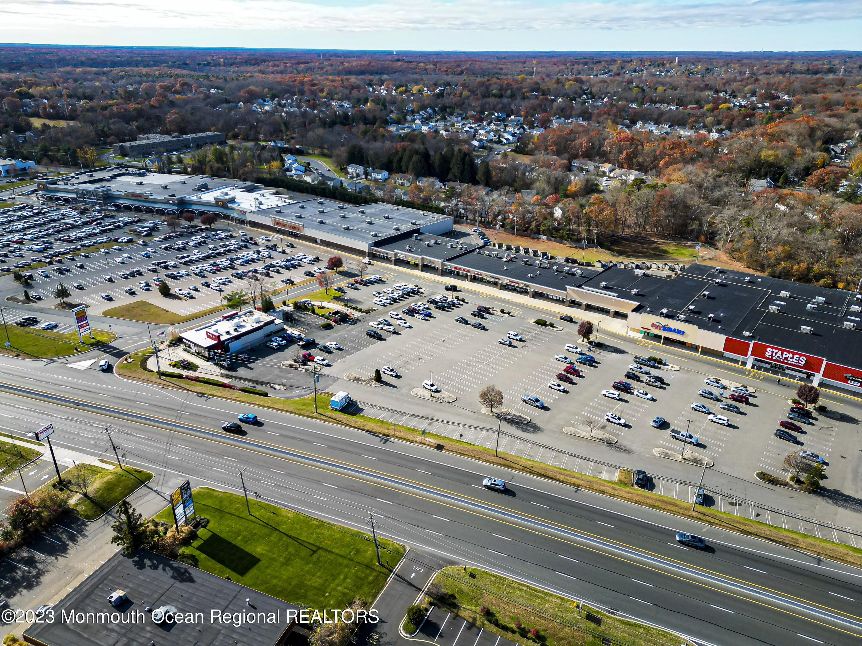 9 Highway 9 Howell, NJ 07731 - Photo 14 of 26 a city view