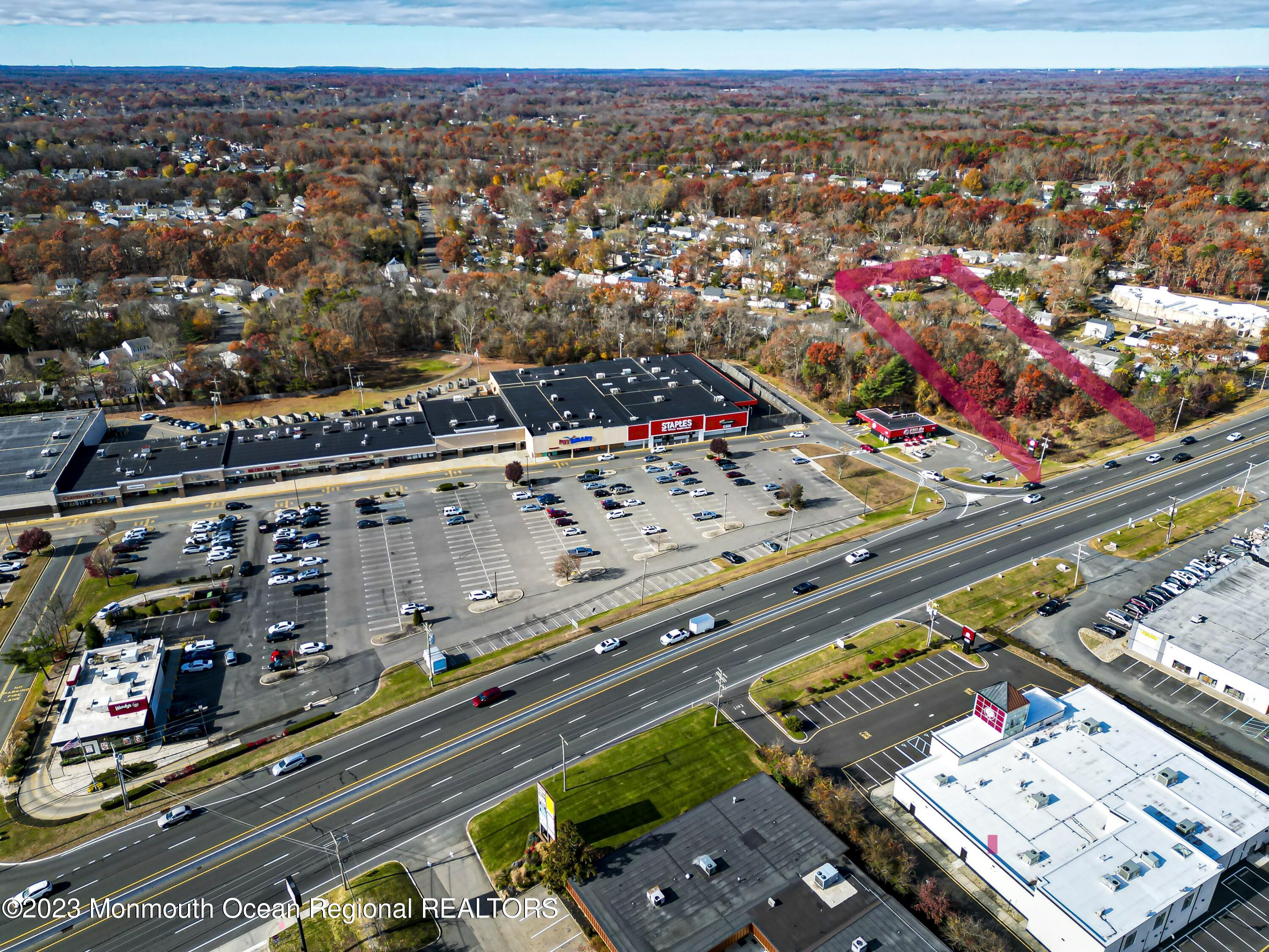 9 Highway 9 Howell, NJ 07731 - Photo 15 of 26 city view