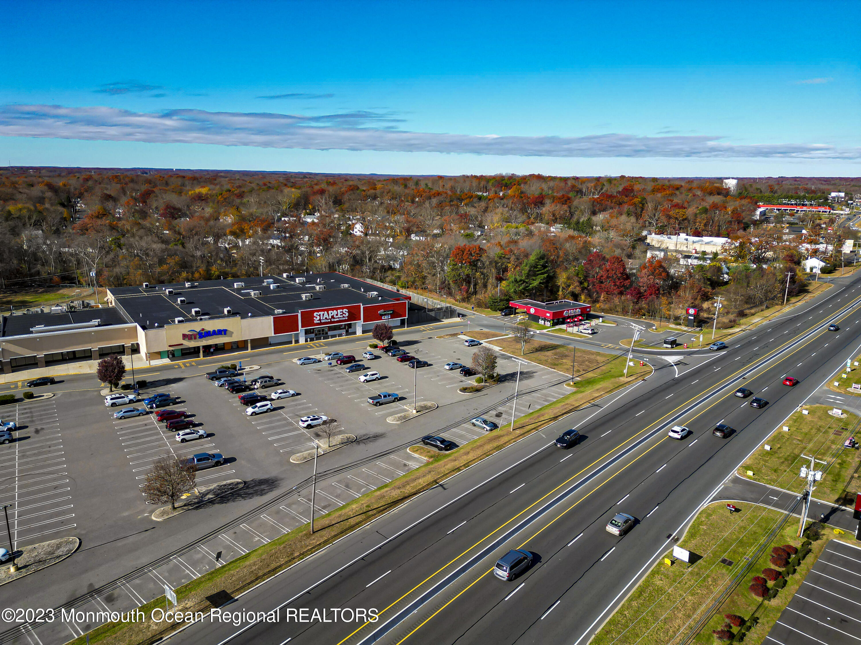 9 Highway 9 Howell, NJ 07731 - Photo 17 of 26 a view of city from terrace with city view