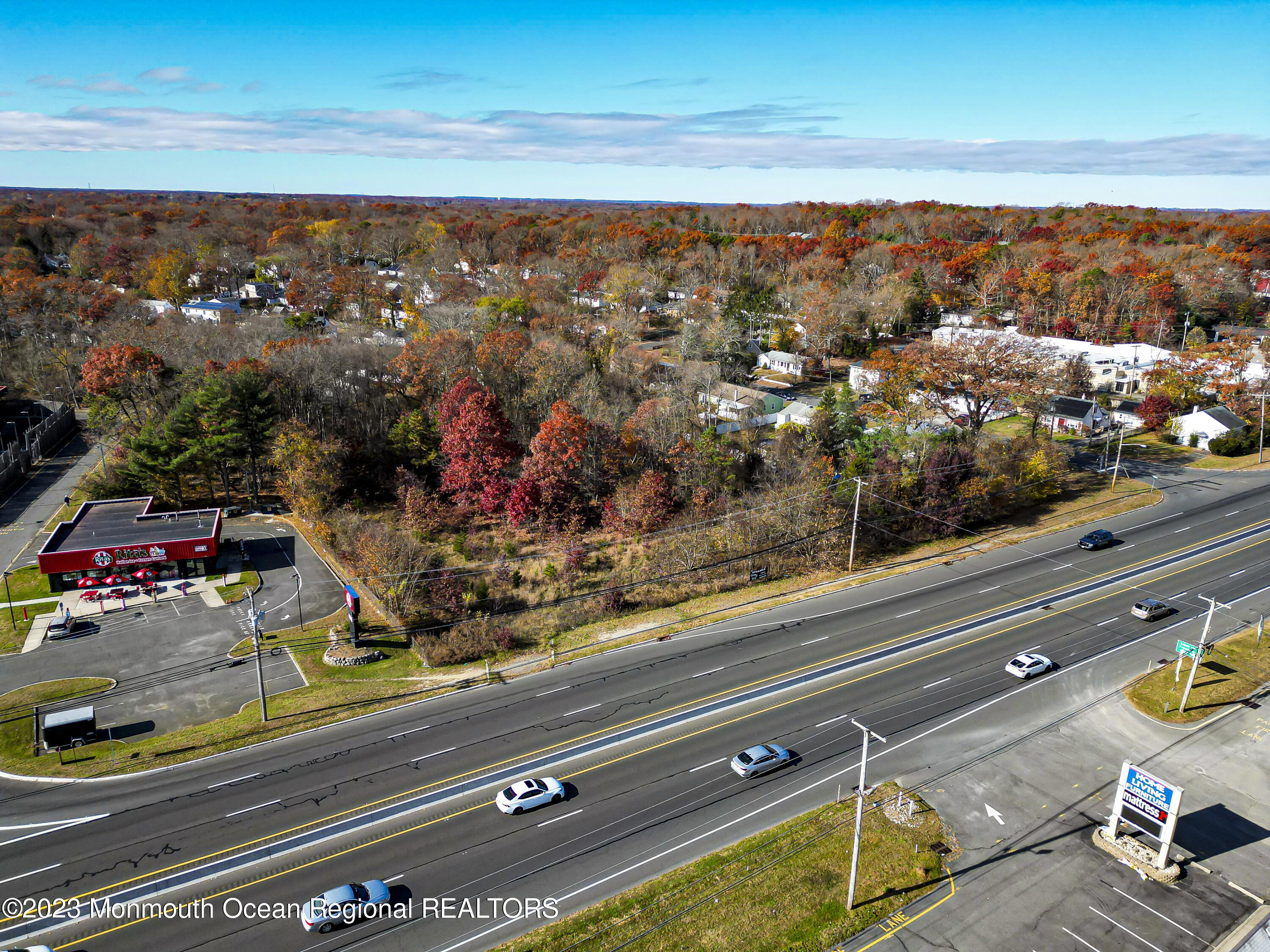 9 Highway 9 Howell, NJ 07731 - Photo 18 of 26 a view of a city