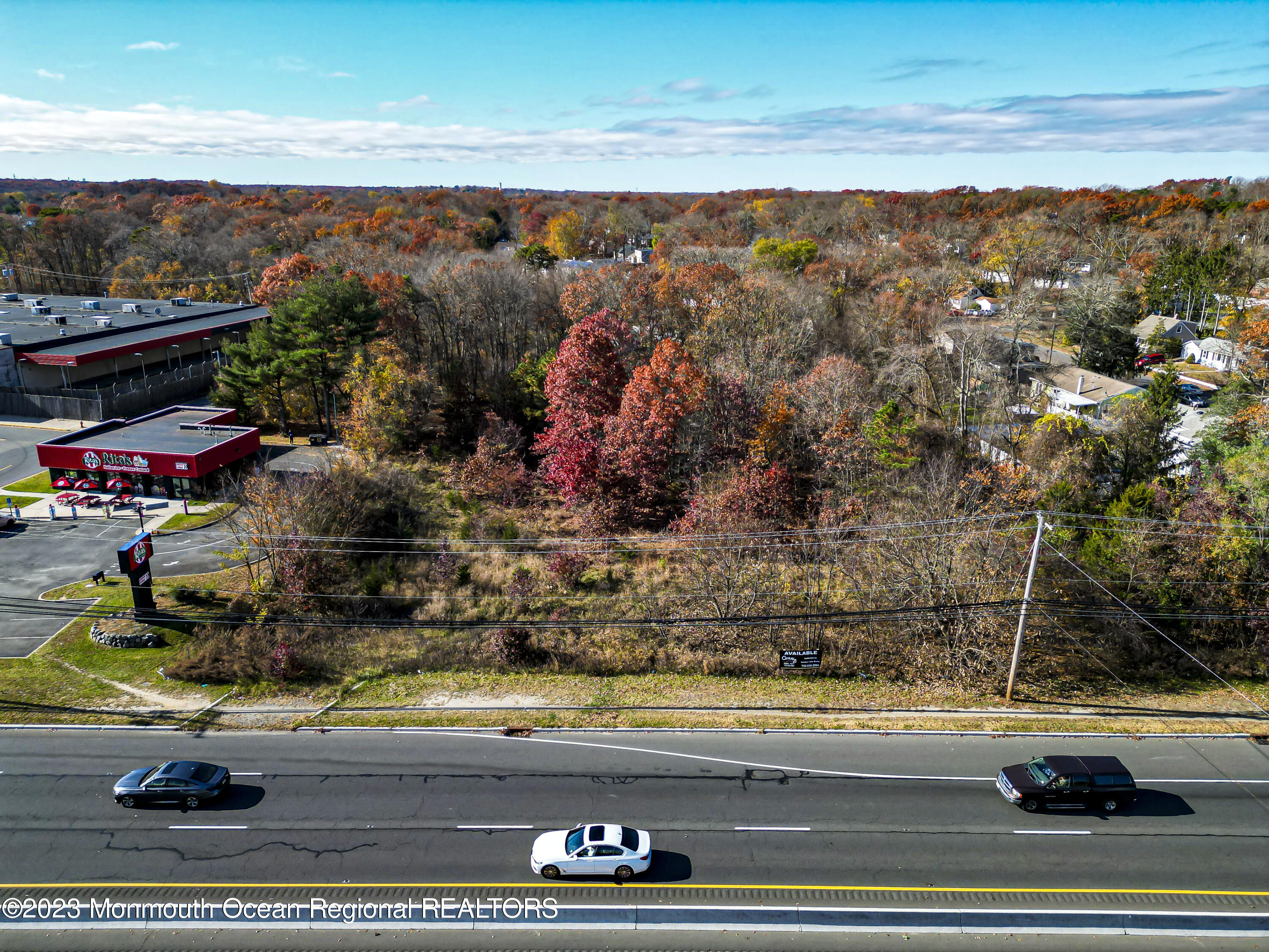 9 Highway 9 Howell, NJ 07731 - Photo 19 of 26 a view of a city