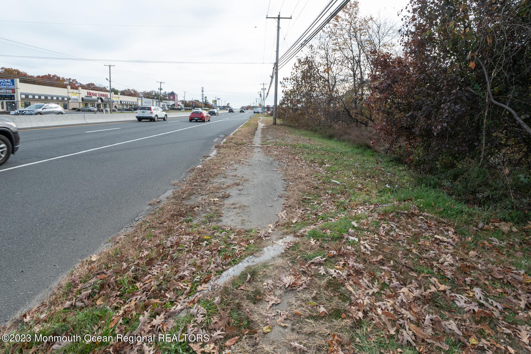 9 Highway 9 Howell, NJ 07731 - Photo 20 of 26 a view of a city street with a building