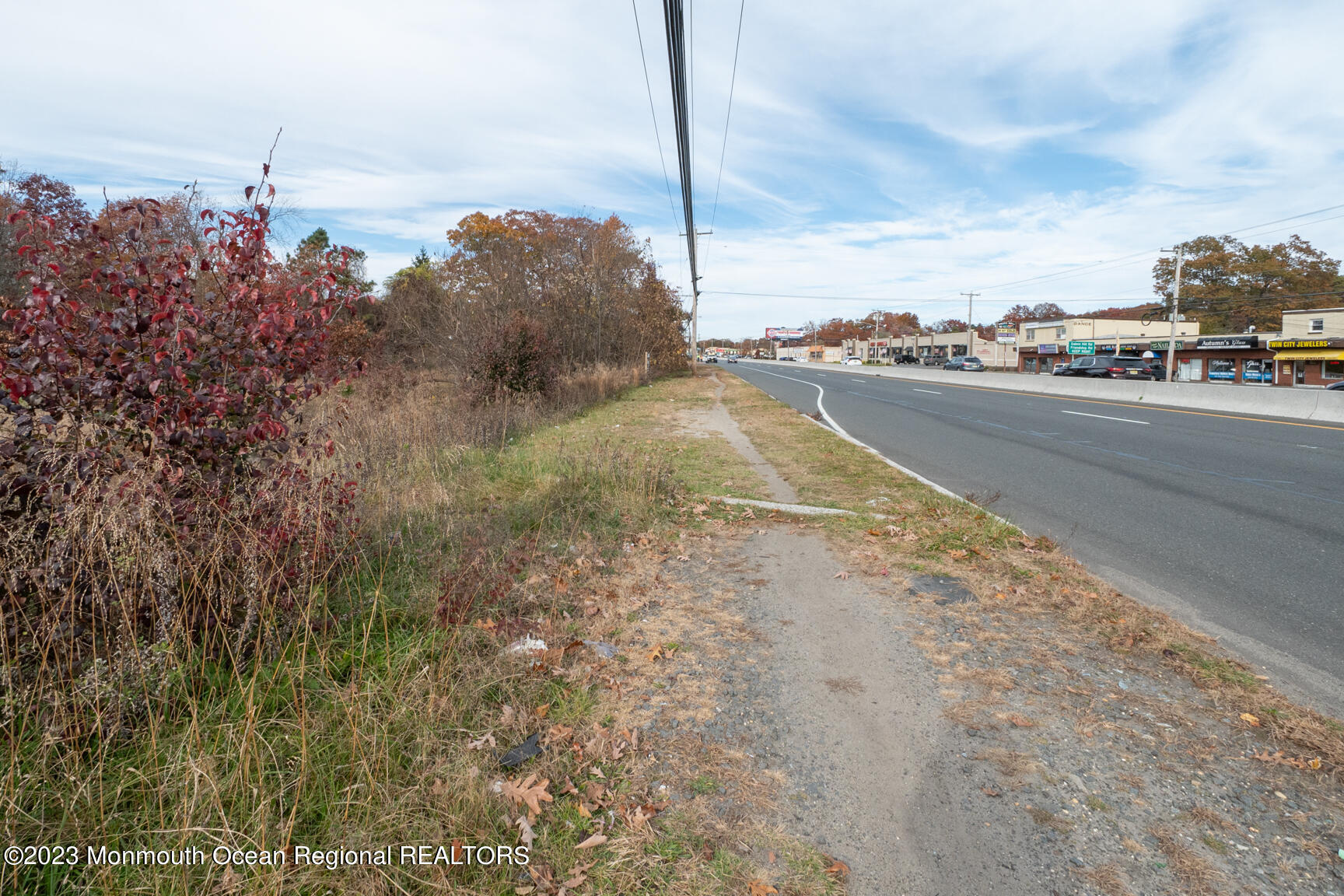 9 Highway 9 Howell, NJ 07731 - Photo 24 of 26 a view of a lake view