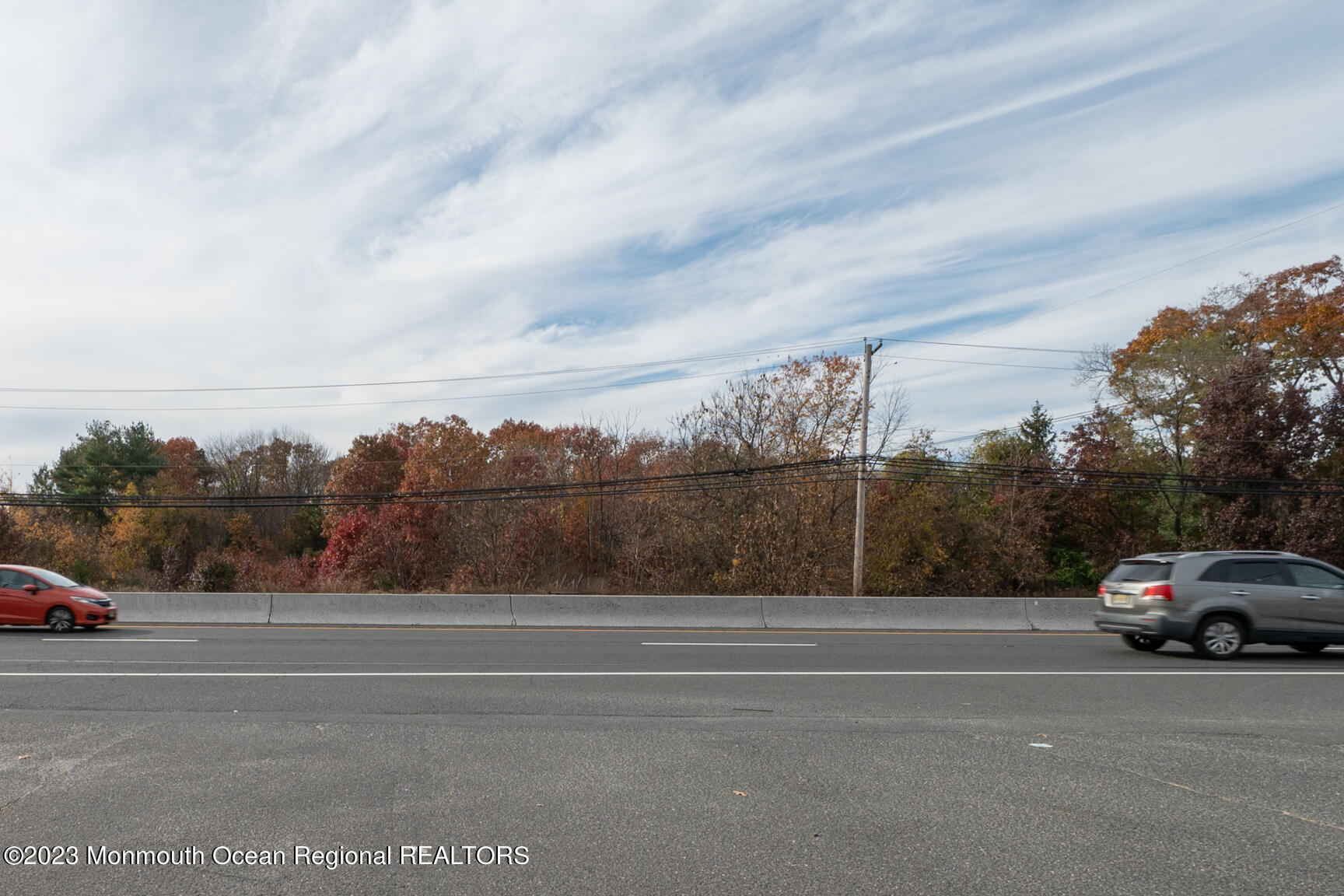 9 Highway 9 Howell, NJ 07731 - Photo 25 of 26 a view of road and car parked on road