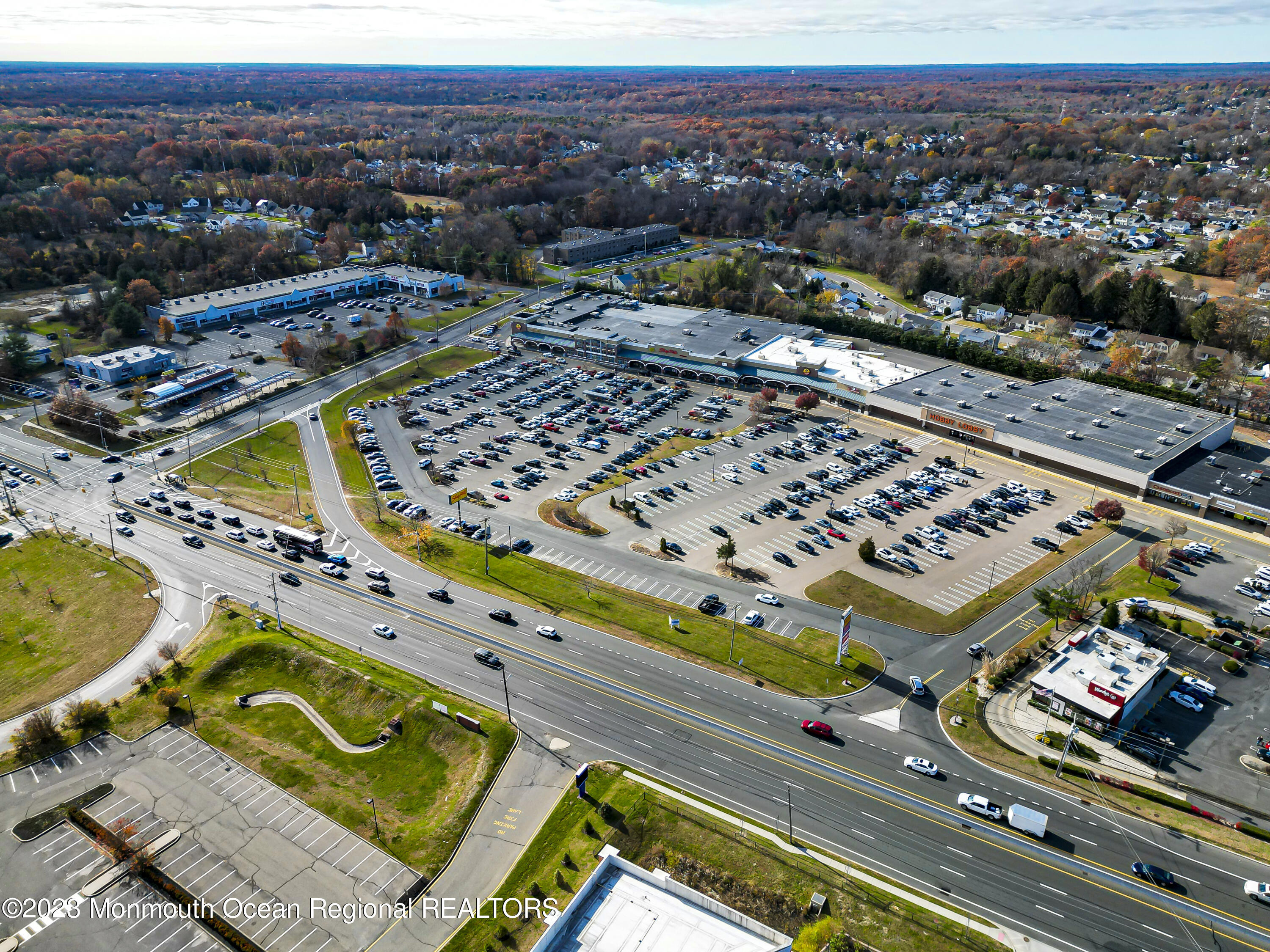 9 Highway 9 Howell, NJ 07731 - Photo 5 of 26