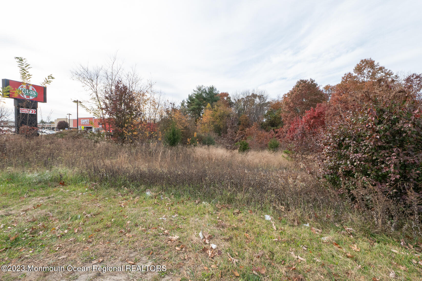 9 Highway 9 Howell, NJ 07731 - Photo 10 of 26 a view of a yard