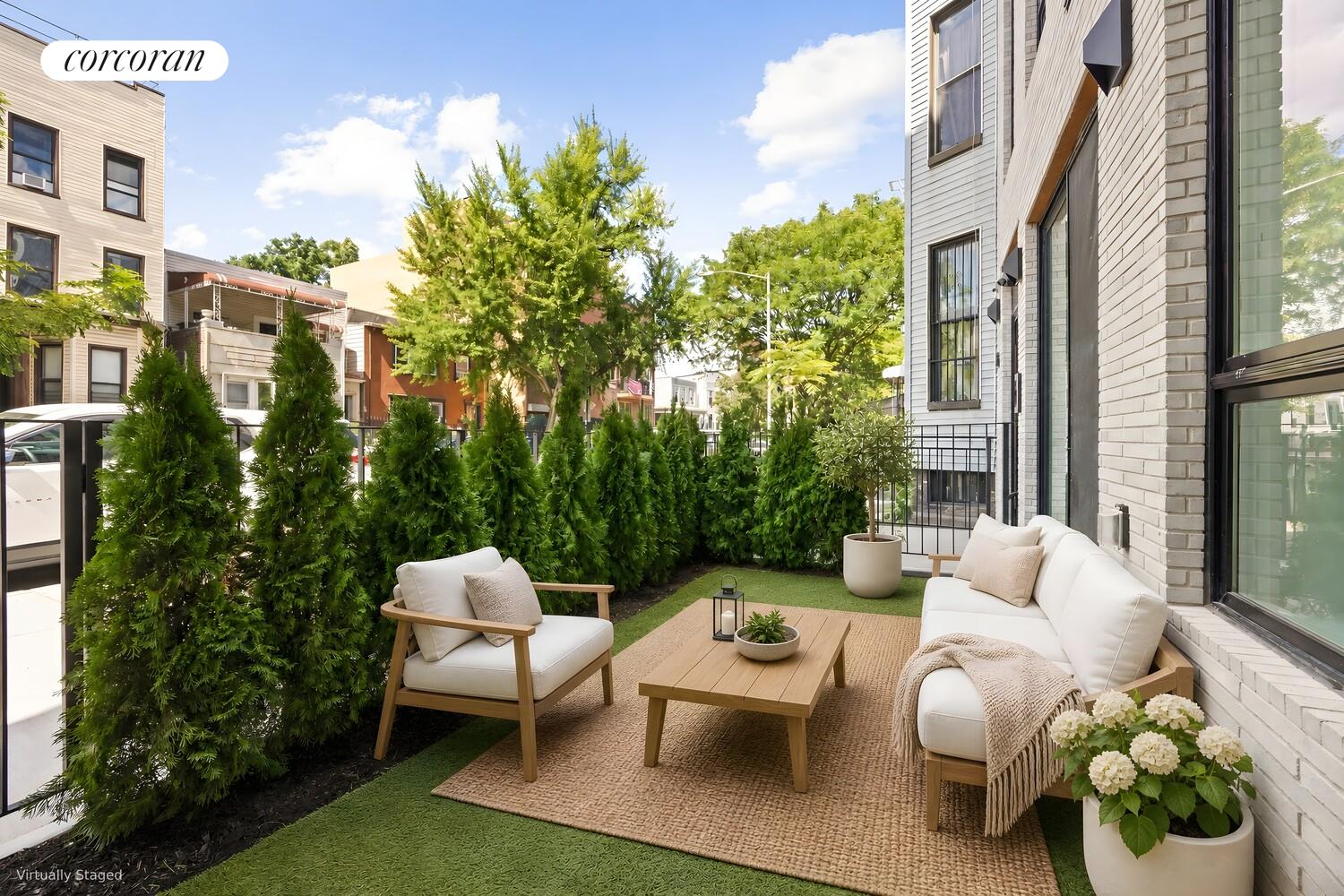 48 Stanhope Street, Unit 1F Brooklyn, NY 11221 - Photo 9 of 11