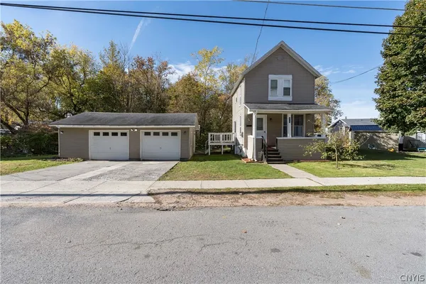 $159,900 | 839 Edwards Street, Wilna, NY 13619