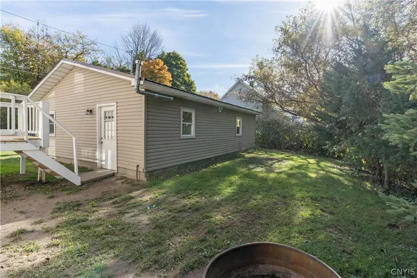 $159,900 | 839 Edwards Street, Wilna, NY 13619