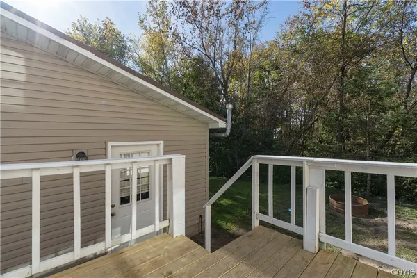 $159,900 | 839 Edwards Street, Wilna, NY 13619