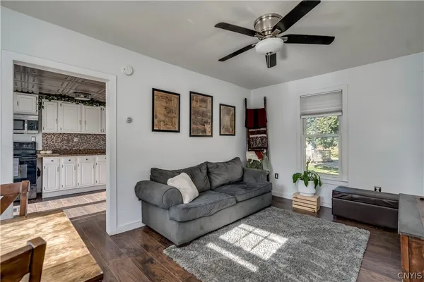 $159,900 | 839 Edwards Street, Wilna, NY 13619