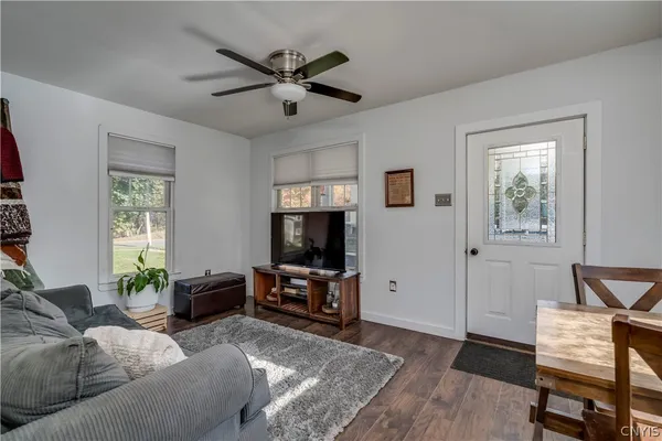 $159,900 | 839 Edwards Street, Wilna, NY 13619