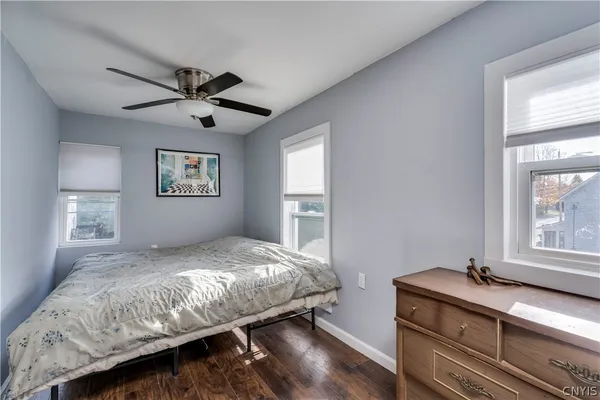 $159,900 | 839 Edwards Street, Wilna, NY 13619