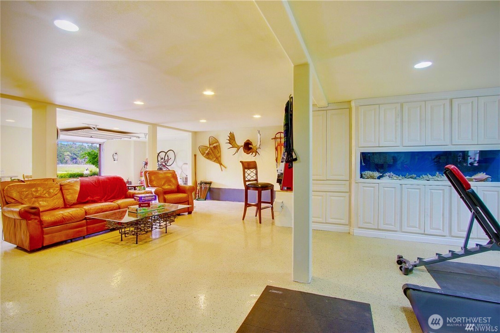1898 Bayshore Road Lopez Island, WA 98261 - Photo 9 of 30 Gallery Image 9