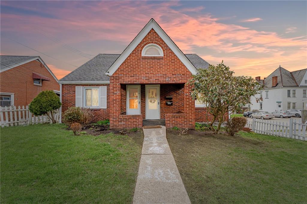 2 Core Street Washington, PA 15301 - Photo 1 of 19 Gallery Image 1