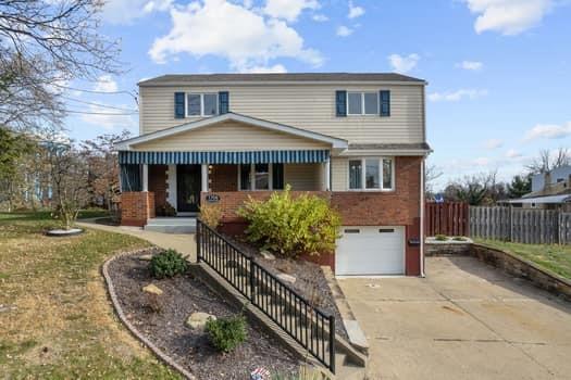 1706 McCully Road Pittsburgh, PA 15234 - Photo 1 of 39 Gallery Image 1