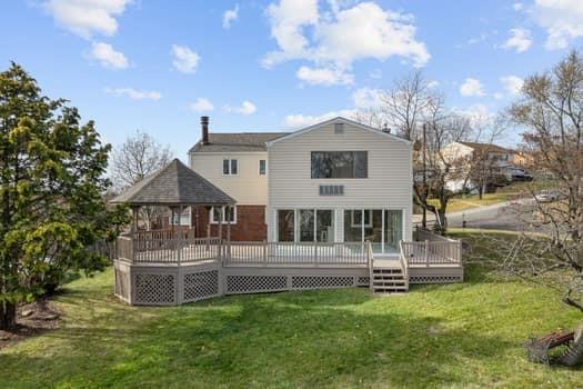 1706 McCully Road Pittsburgh, PA 15234 - Photo 36 of 39 Gallery Image 36
