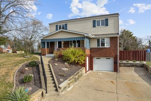 1706 McCully Road Pittsburgh, PA 15234 - Photo 4 of 39 Gallery Image 4