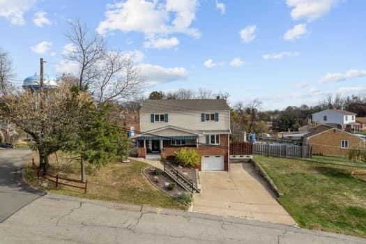 1706 McCully Road Pittsburgh, PA 15234 - Photo 5 of 39 Gallery Image 5