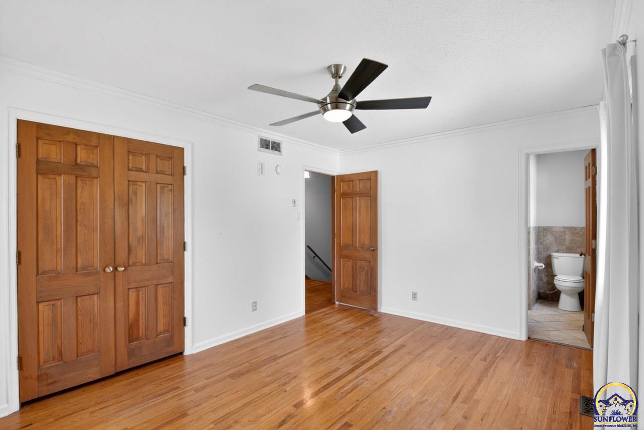 3125 Southwest Lane Street Topeka, KS 66611 - Photo 14 of 36