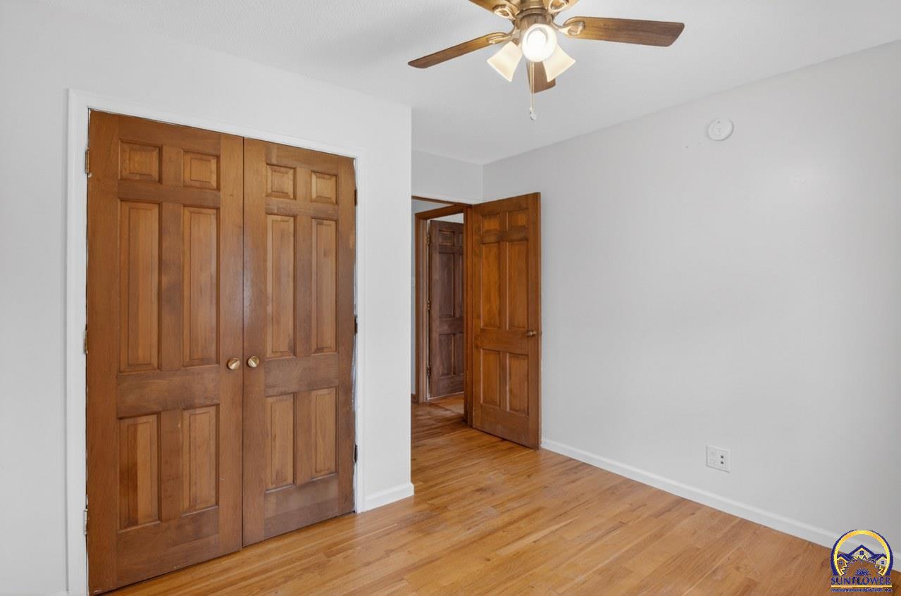 3125 Southwest Lane Street Topeka, KS 66611 - Photo 21 of 36
