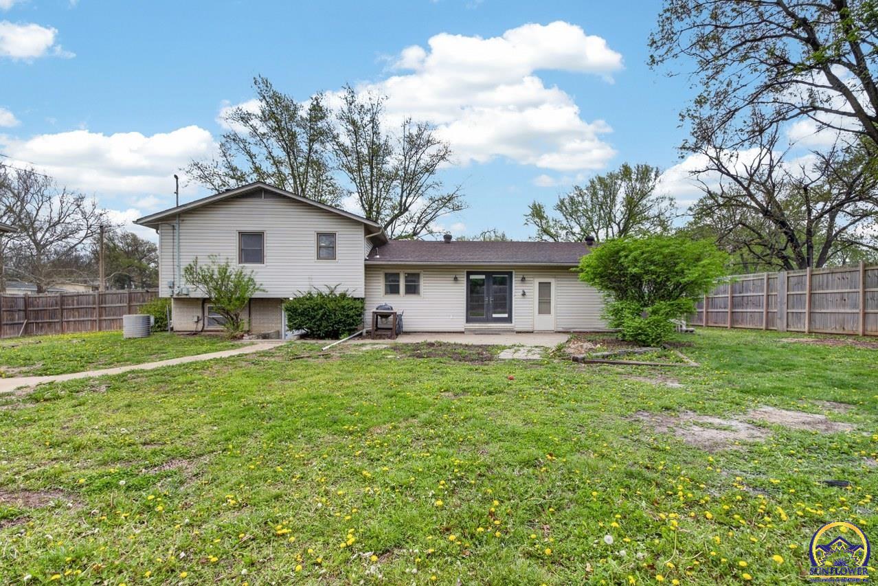 3125 Southwest Lane Street Topeka, KS 66611 - Photo 34 of 36