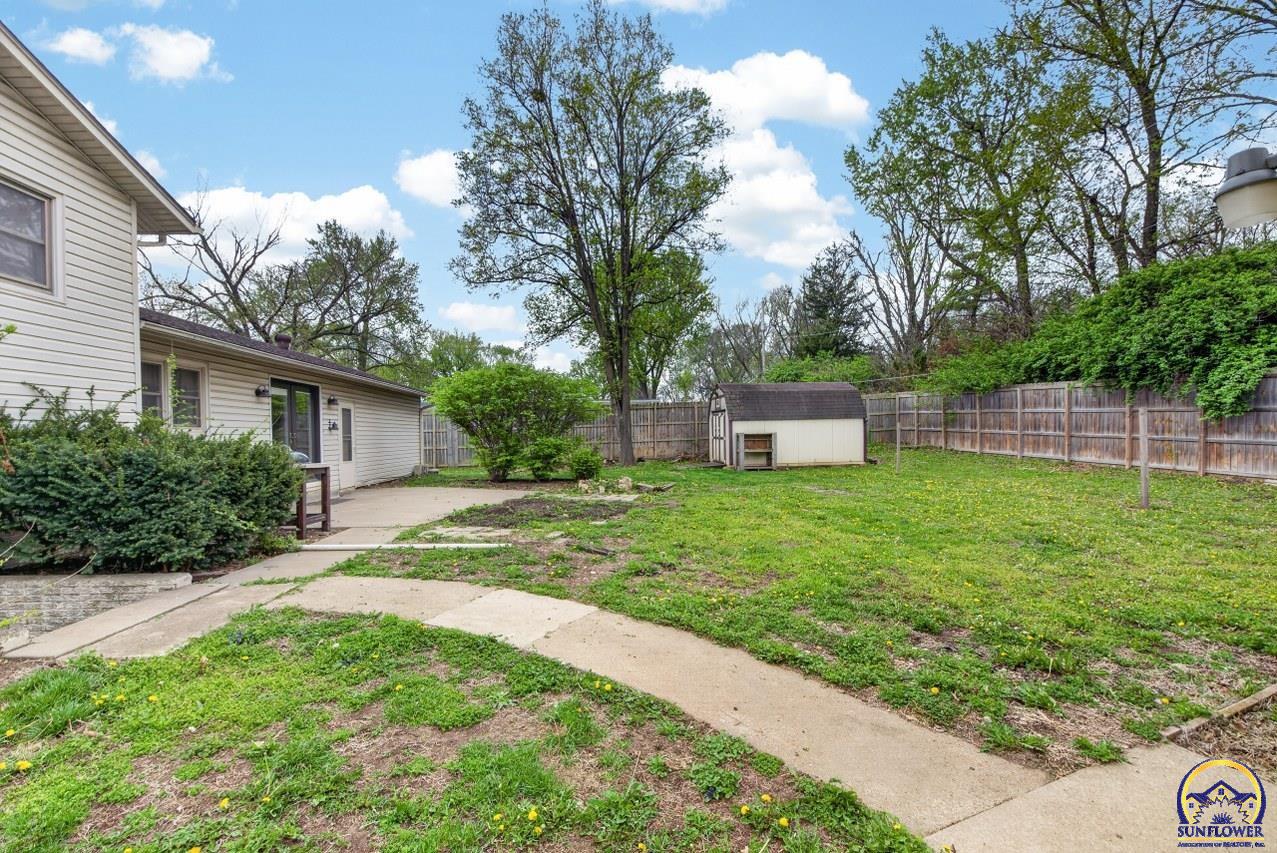 3125 Southwest Lane Street Topeka, KS 66611 - Photo 36 of 36