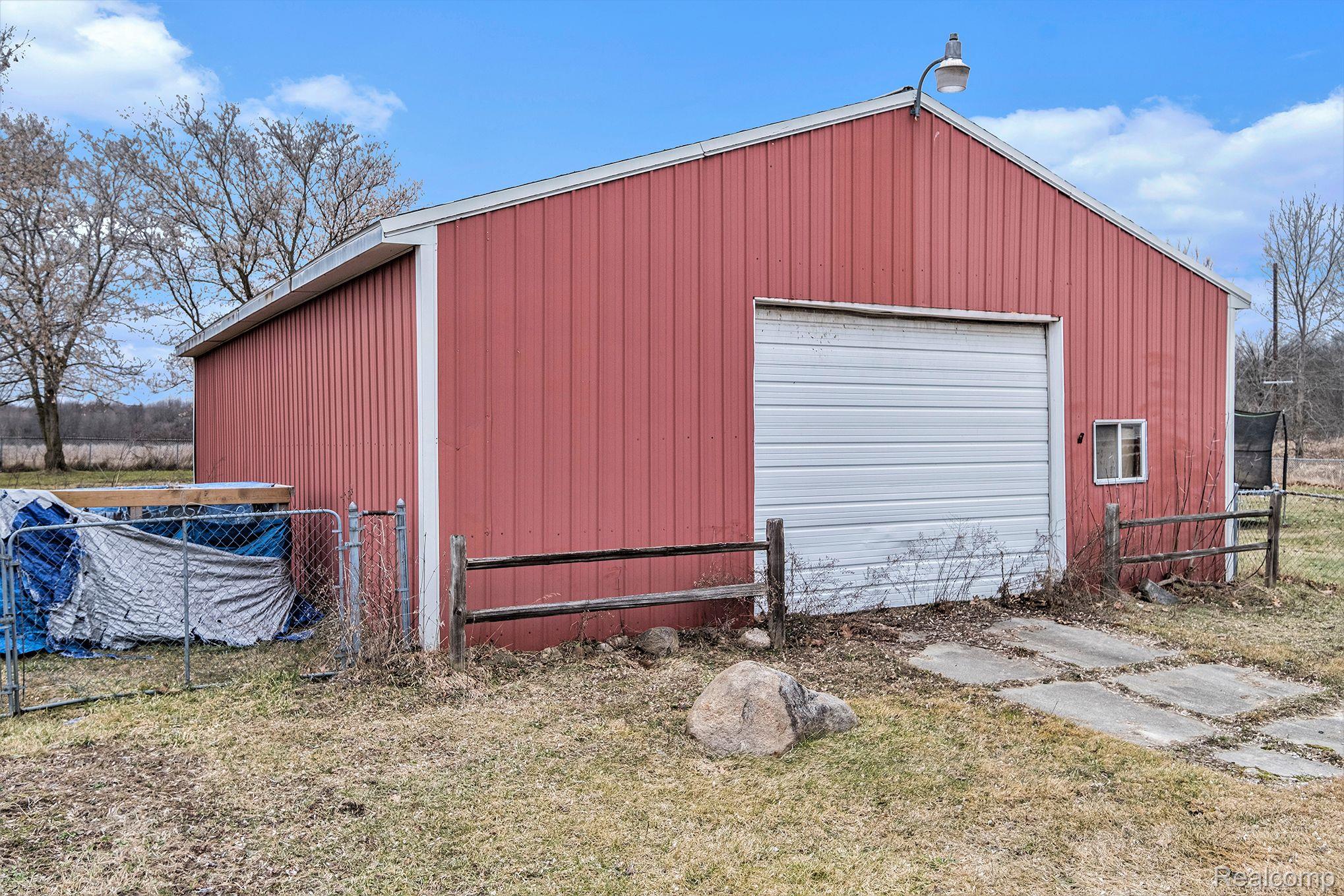 5213 North Irish Road Davison, MI 48423 - Photo 18 of 19 Gallery Image 18