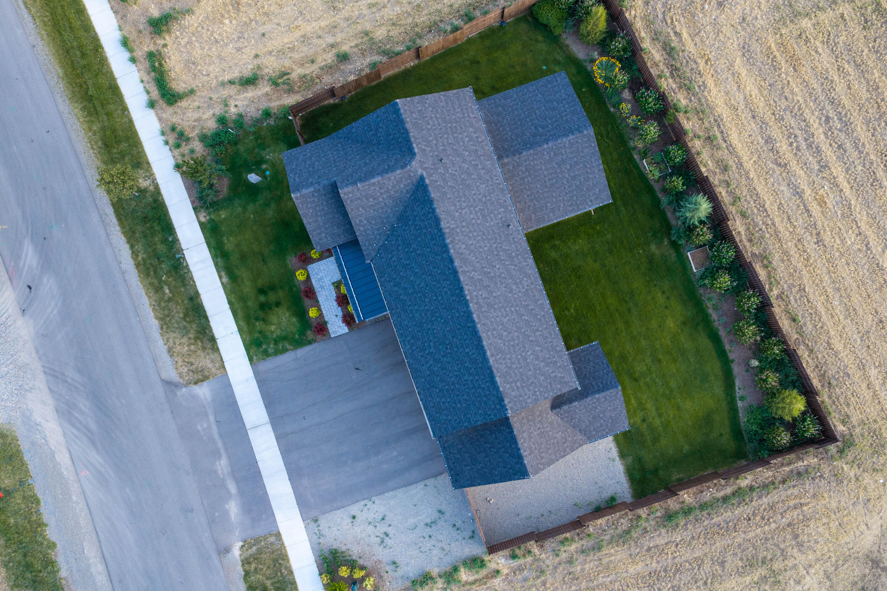 131 Sunbeam Street Hailey, ID 83333 - Photo 30 of 32 Bird's Eye