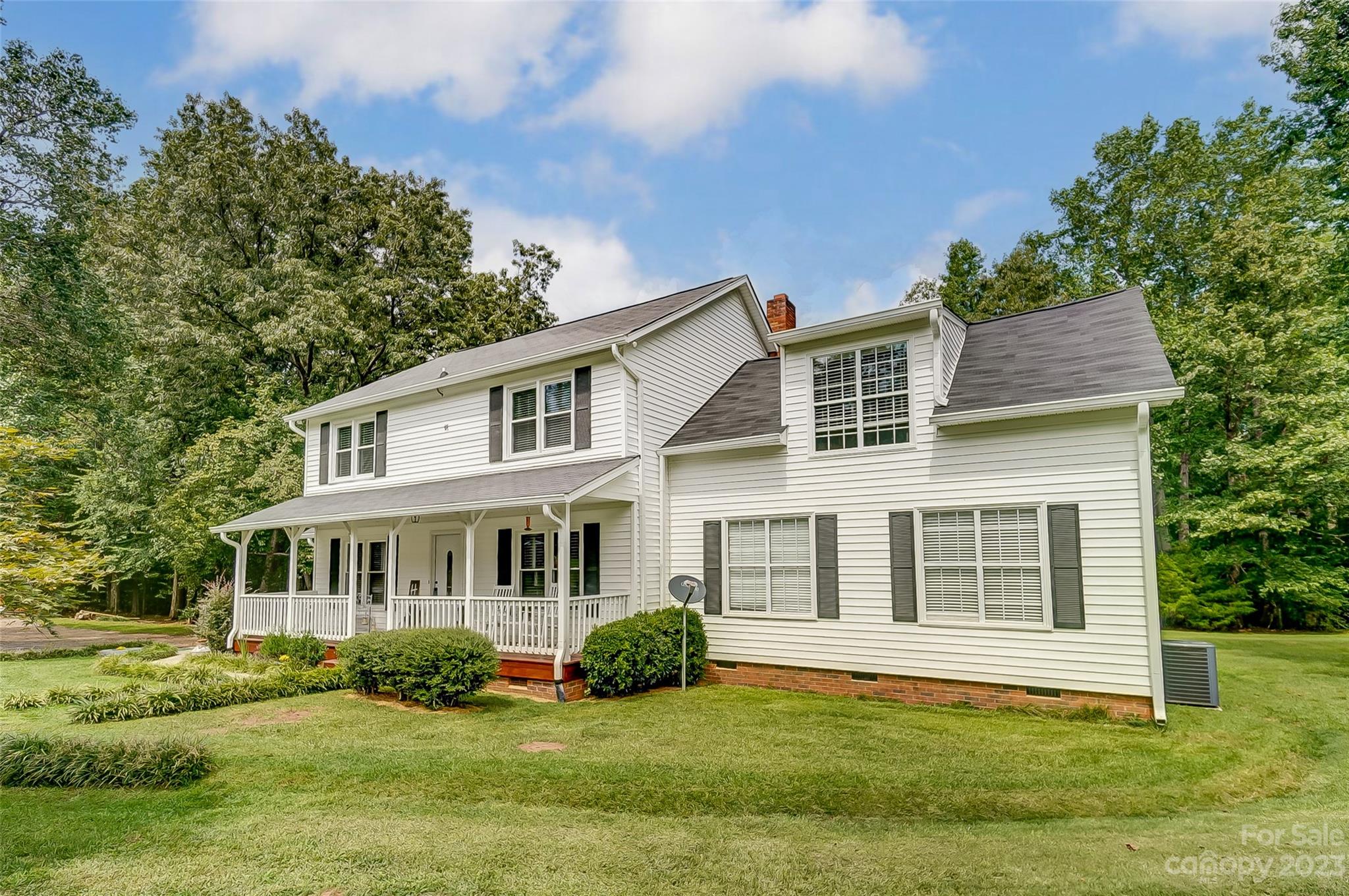 6714 Huey Road Waxhaw, NC 28173 - Photo 1 of 44