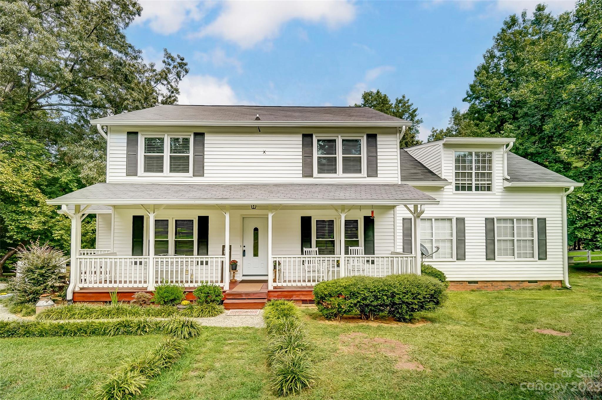 6714 Huey Road Waxhaw, NC 28173 - Photo 2 of 44
