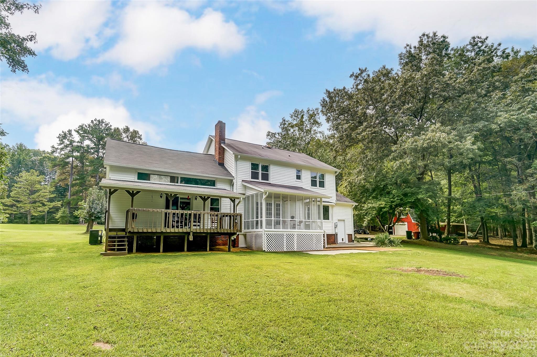 6714 Huey Road Waxhaw, NC 28173 - Photo 35 of 44