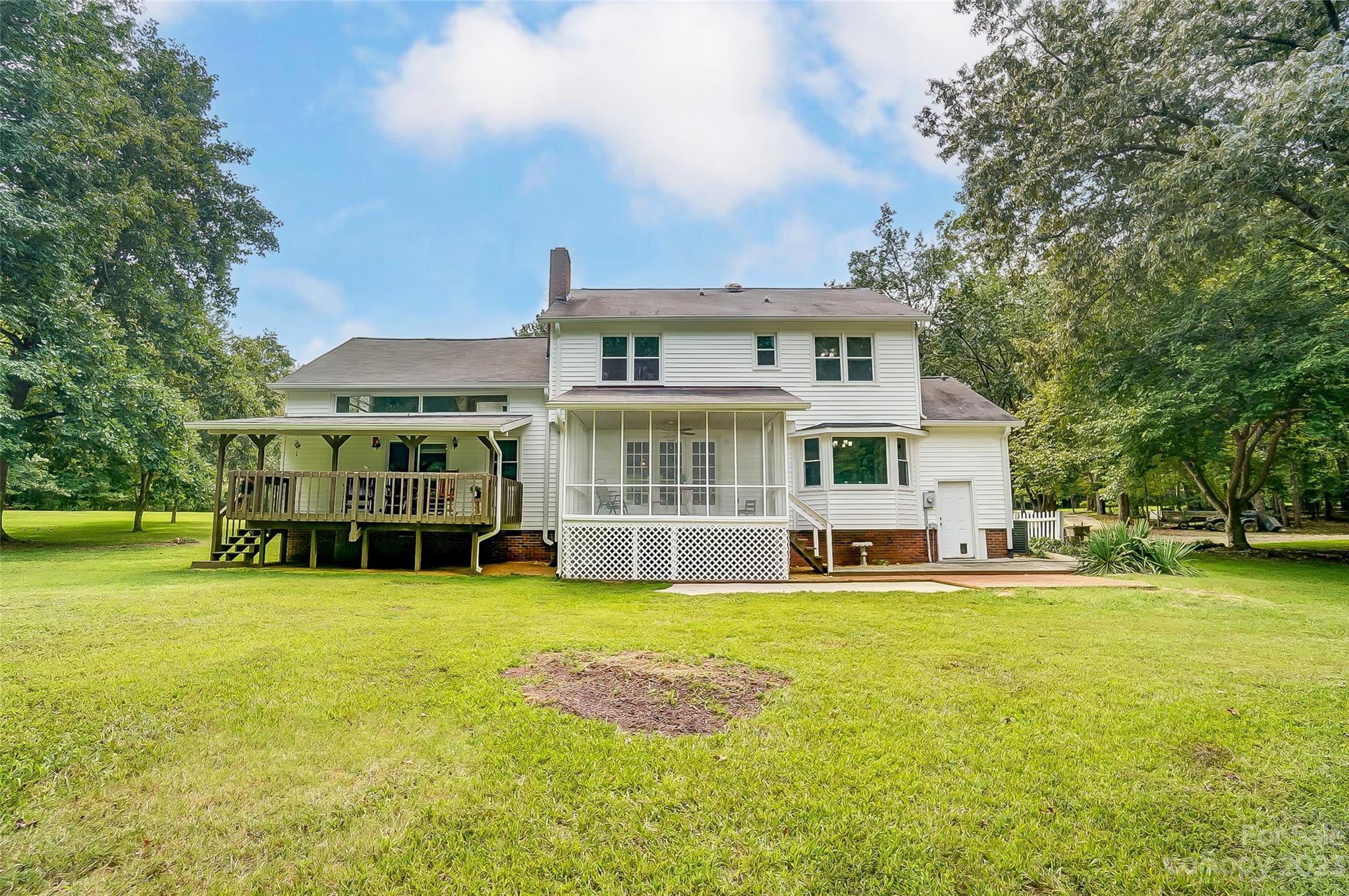 6714 Huey Road Waxhaw, NC 28173 - Photo 36 of 44