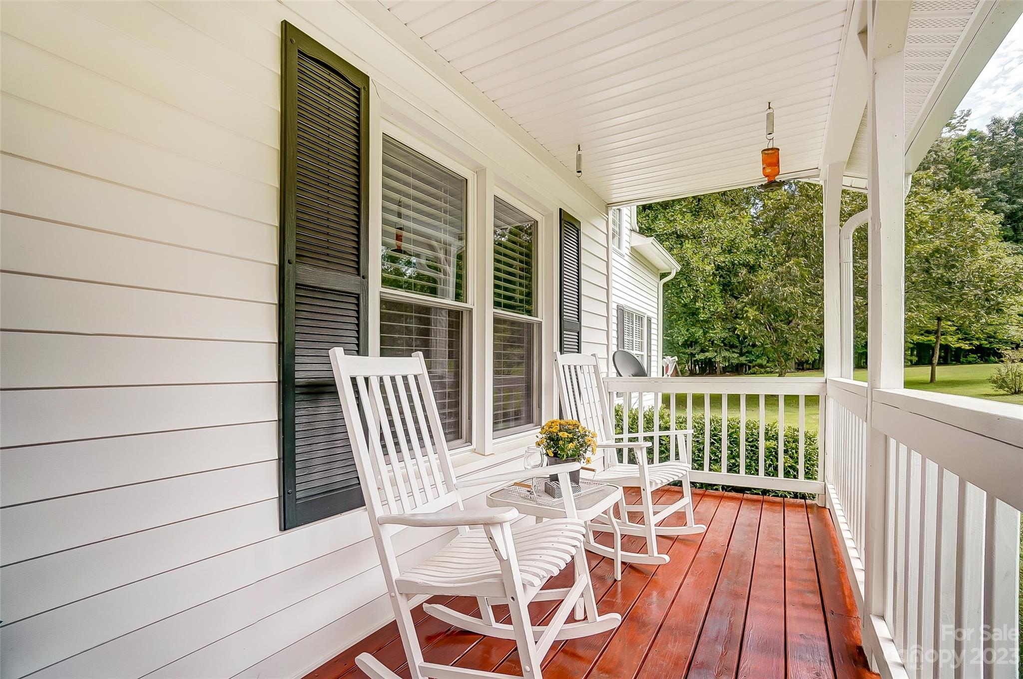 6714 Huey Road Waxhaw, NC 28173 - Photo 4 of 44