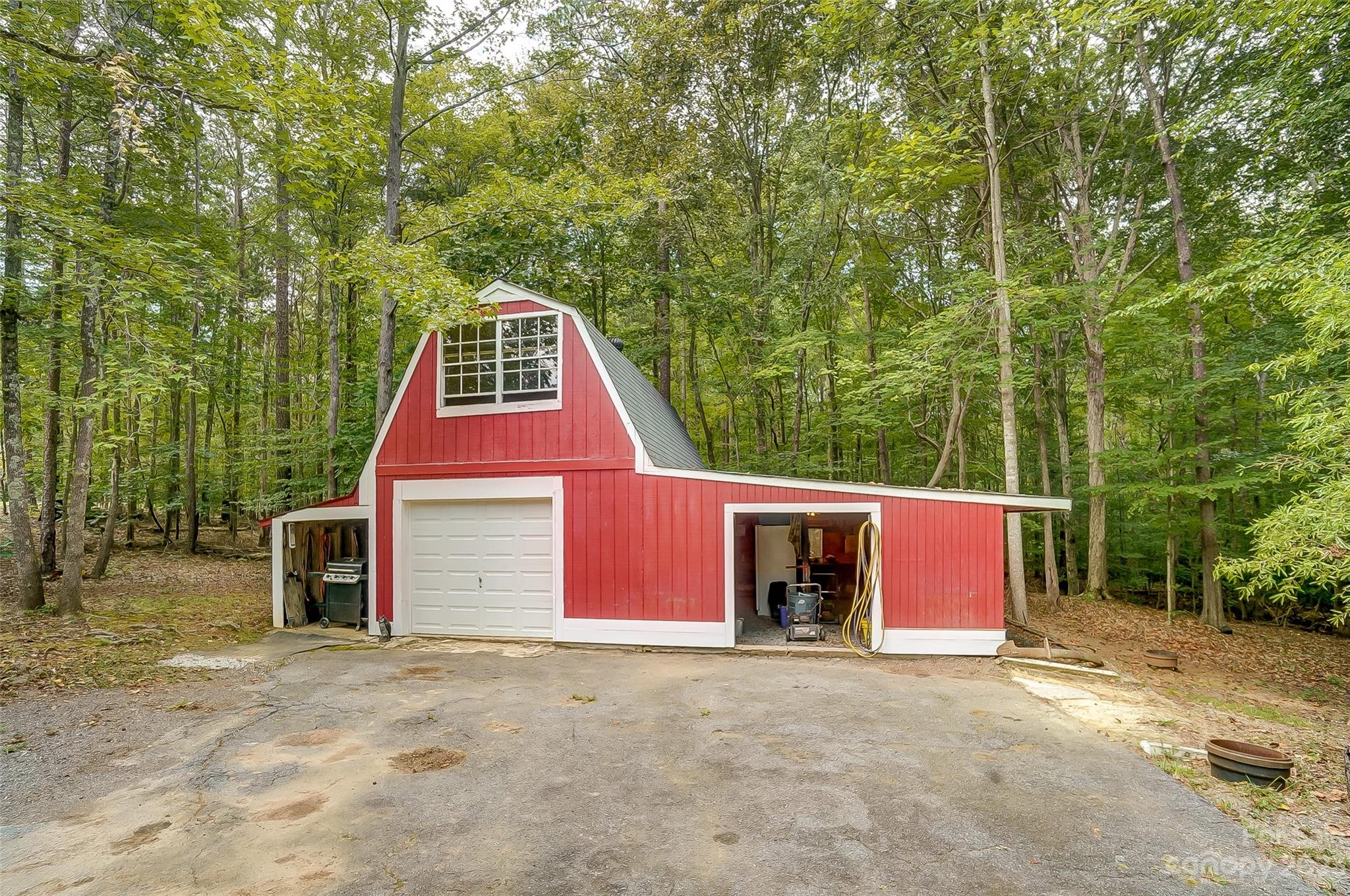 6714 Huey Road Waxhaw, NC 28173 - Photo 41 of 44