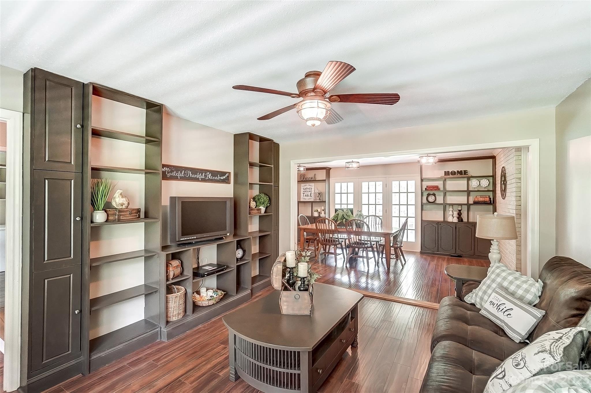 6714 Huey Road Waxhaw, NC 28173 - Photo 5 of 44