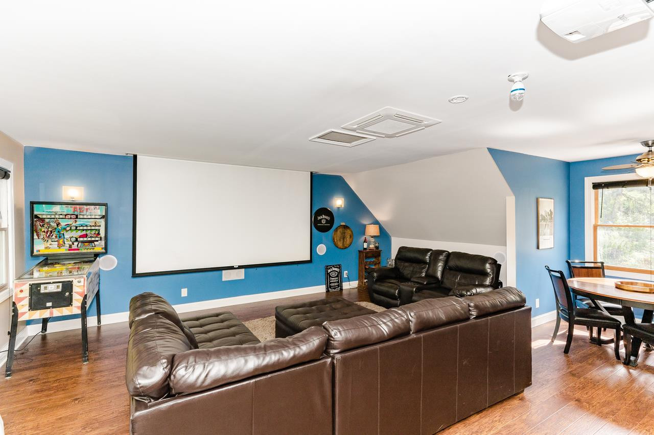 4205 Frost Court Raleigh, NC 27609 - Photo 20 of 24 Photo 20