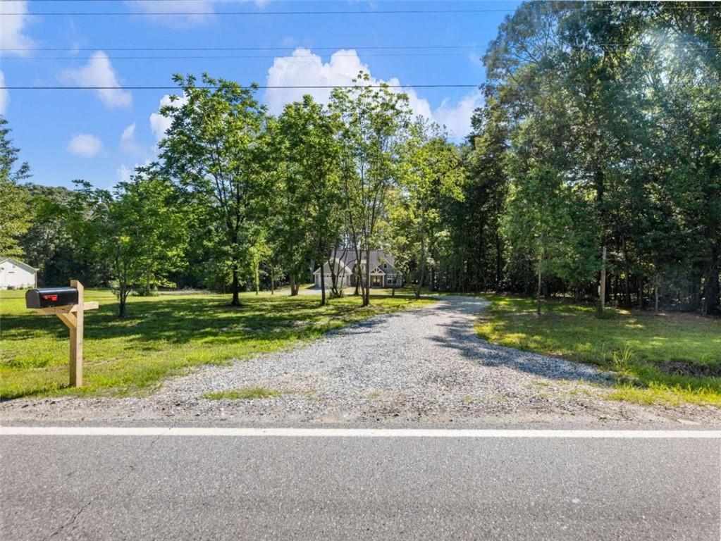 1885 Post Road Cleveland, GA 30528 - Photo 31 of 49