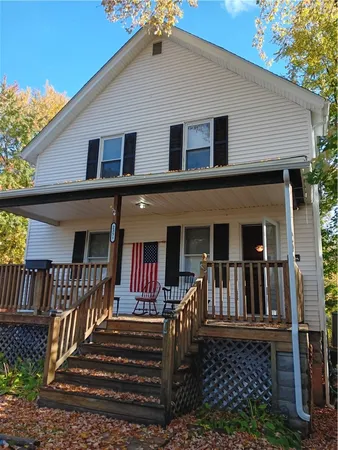 $389,000 | 235 6th Avenue, Woonsocket, RI 02895