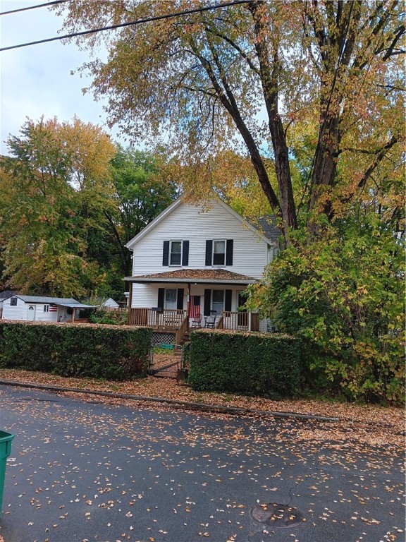 235 6th Avenue Woonsocket, RI 02895 - Photo 2 of 22