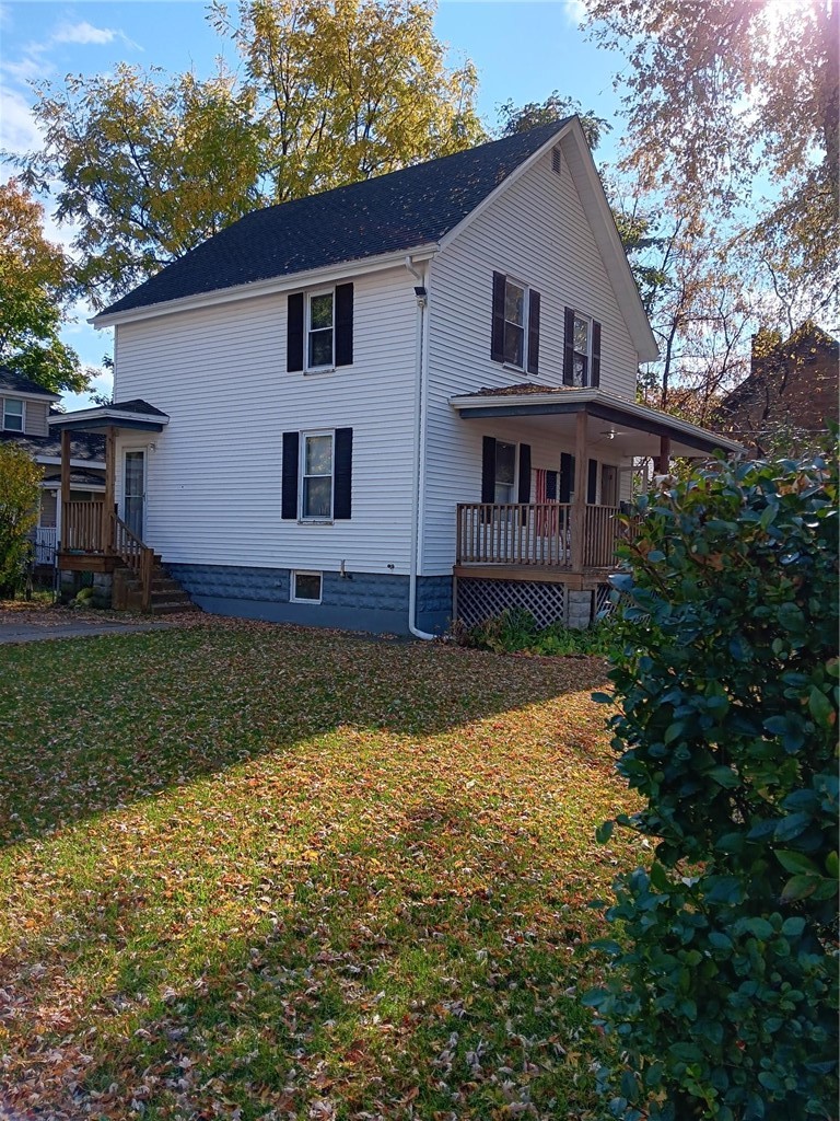 235 6th Avenue Woonsocket, RI 02895 - Photo 3 of 22