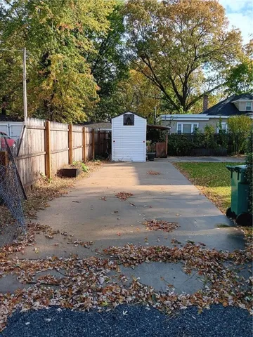 $389,900 | 235 6th Avenue, Woonsocket, RI 02895