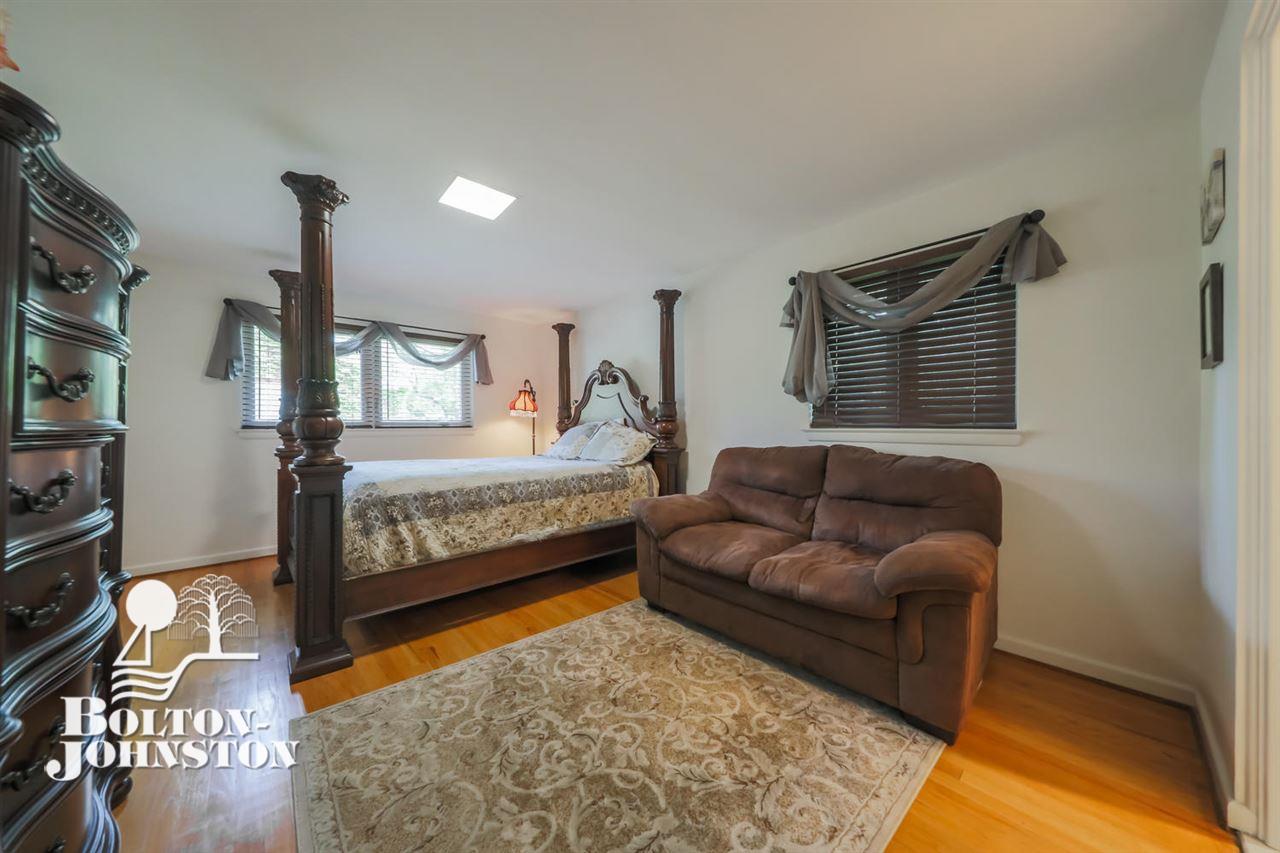 731 North Oxford Road Grosse Pointe, MI 48236 - Photo 35 of 52 Master Bedroom