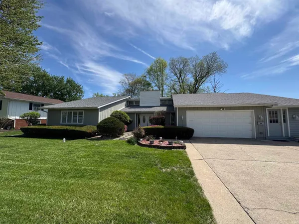 $260,000 | 713 West Macalan Drive, Marion, IN 46952
